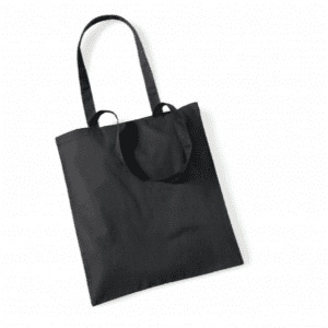 LARGE HANDLE BASIC SHOPPER