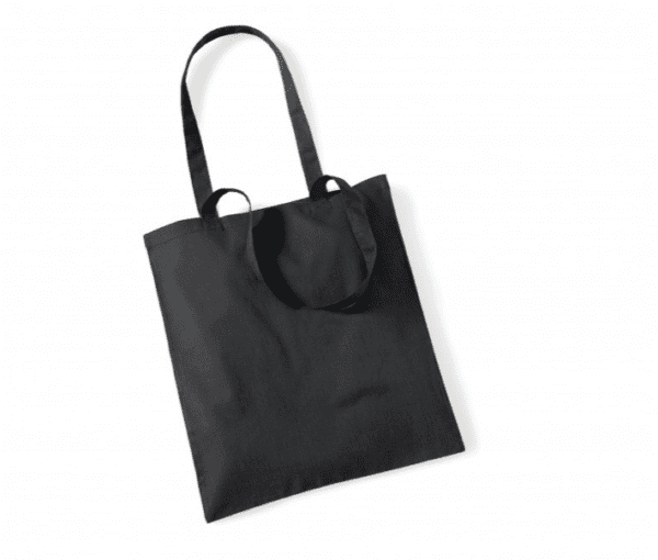 LARGE HANDLE BASIC SHOPPER